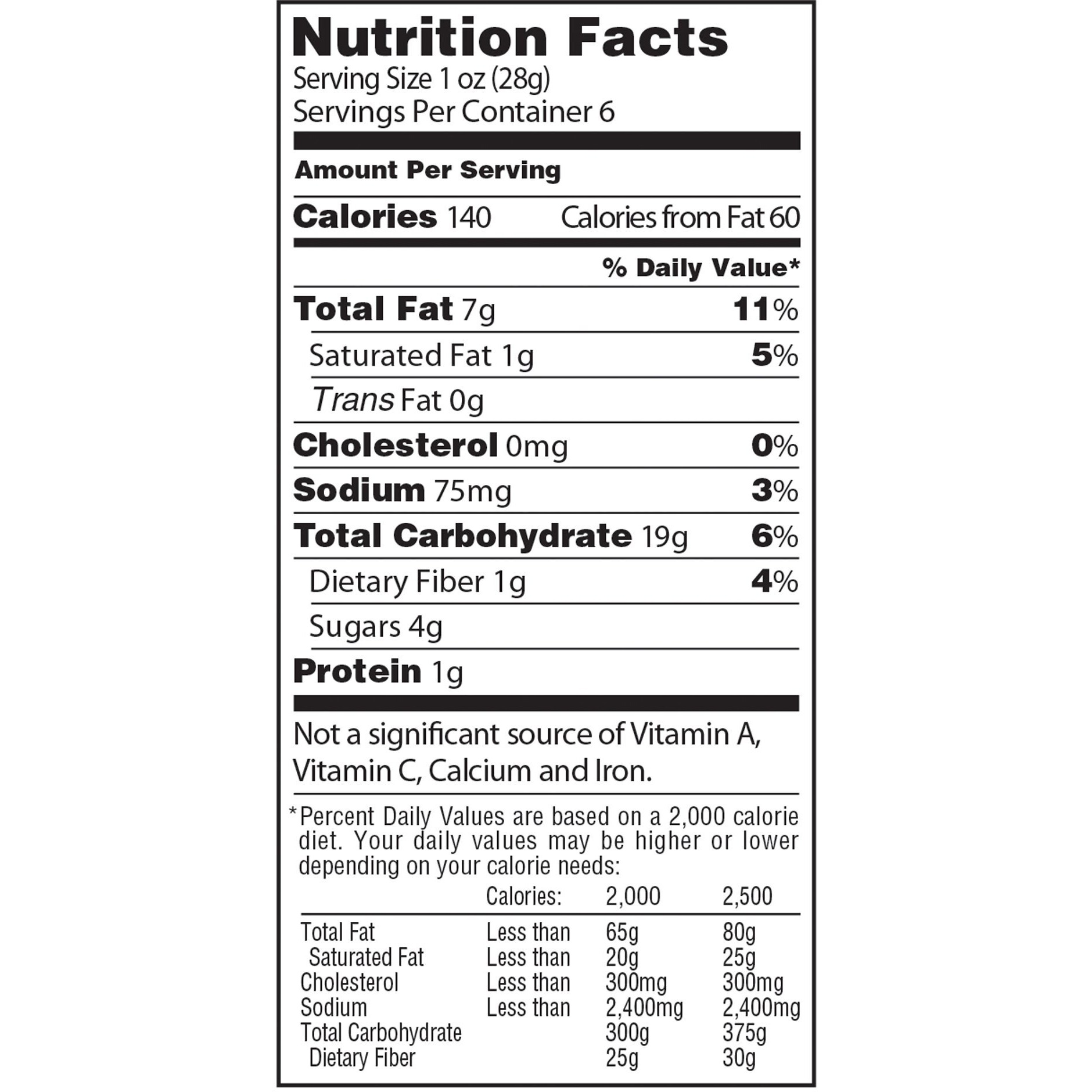 Sensible Portions Apple Straws, Cinnamon, 6 Oz (Pack Of 12)