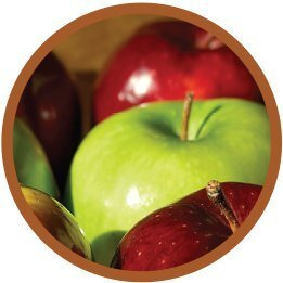 Modern Oats Apple Walnut Oatmeal, 2.6 Ounce (Pack Of 12)