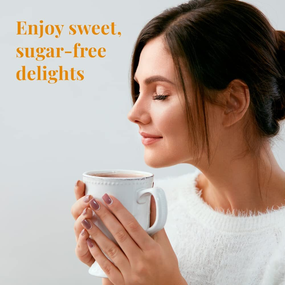 The Republic Of Tea - Carrot Cake Cuppa Cake Tea, 36 Tea Bags, Caffeine-Free