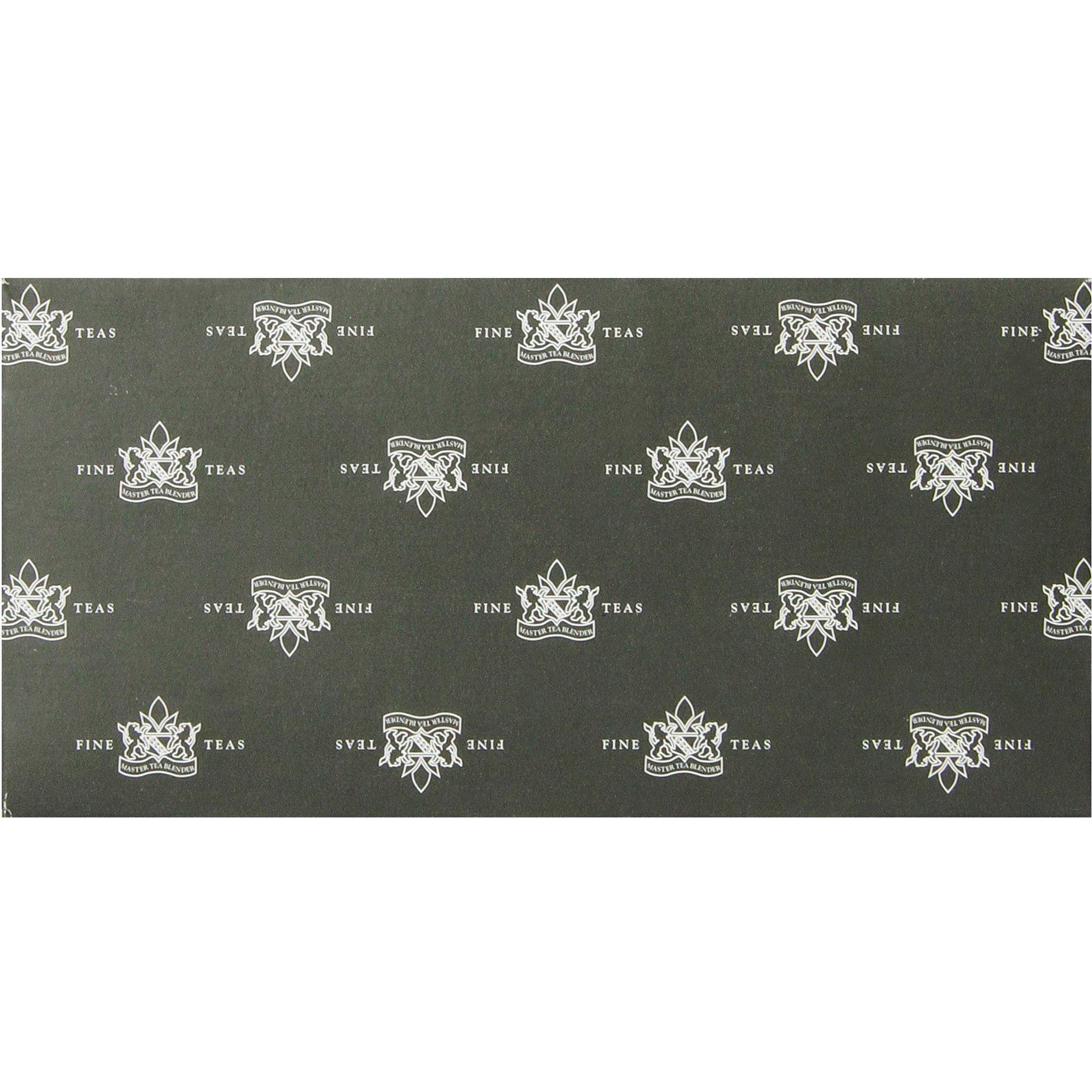 Harney & Sons Green Tea, Organic Citron, 50 Tea Bags