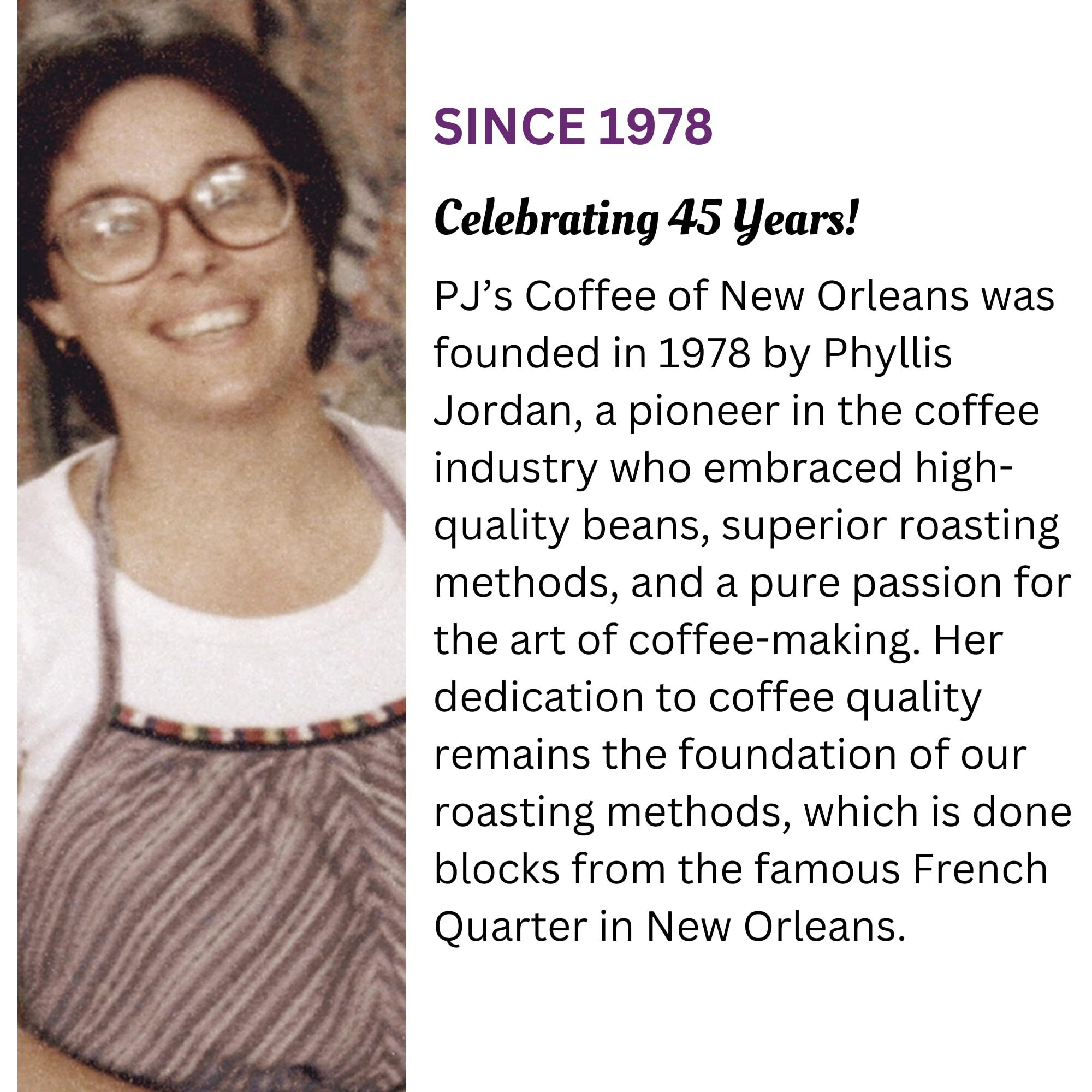 Pj's Coffee - Wedding Cake Single Serve Cups, 12 Count (Pack Of 1) - Delectable Southern Flavor In Convenient Pods