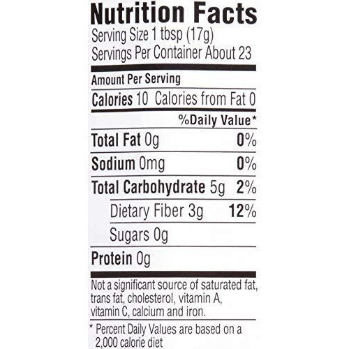 Polaner Sugar Free With Fiber, Apricot Jam, 13.5 Ounce