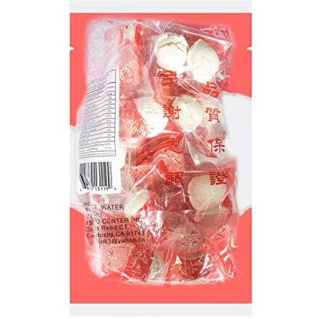 Hanheng Taste Shanghai Yeast Balls  - Chinese Rice Wine Starter /2 Balls X 20Pk