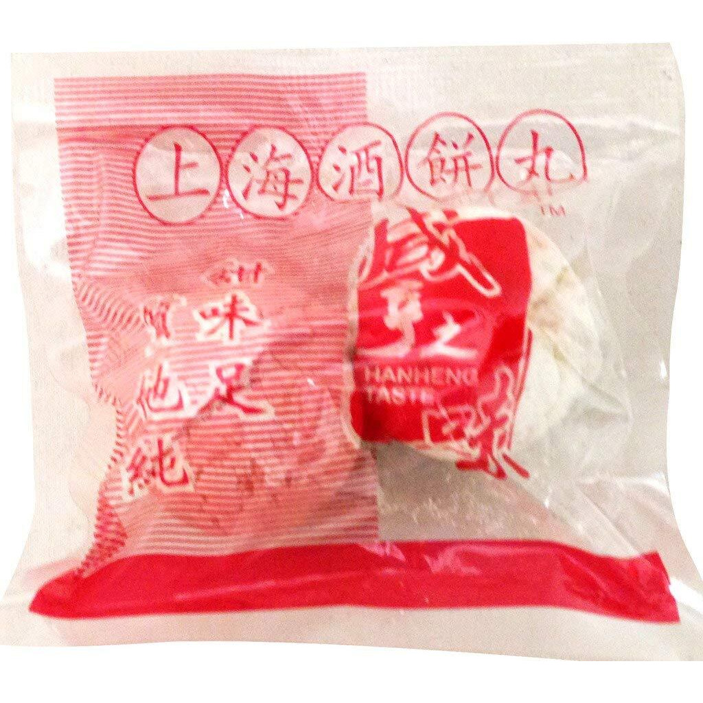 Hanheng Taste Shanghai Yeast Balls  - Chinese Rice Wine Starter /2 Balls X 20Pk