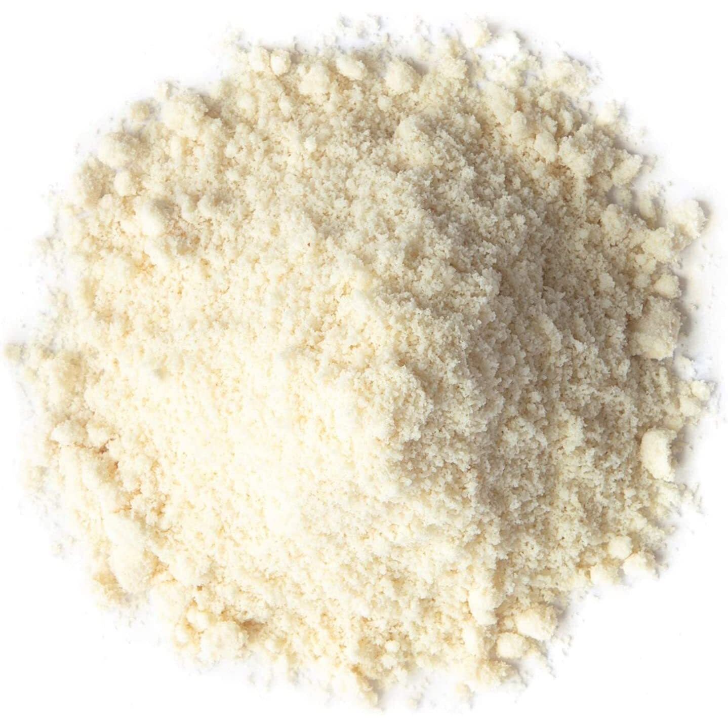 Food To Live Organic Almond Flour, 1 Pound - Extra Fine Blanched Prime Meal, Non-Gmo, Low Carb, Culinary Grade, Kosher, Keto, Paleo And Vegan Super Powder, Bulk