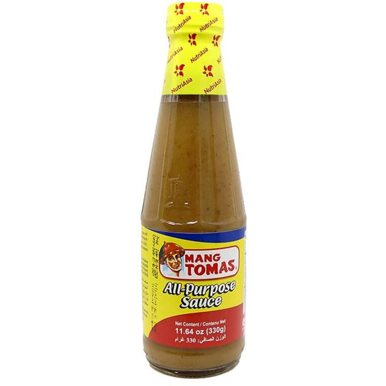 Mang Tomas Lechon Sauce (Original ) (Pack Of 2)