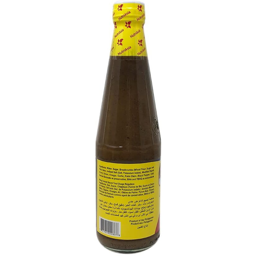 Mang Tomas Lechon Sauce (Original ) (Pack Of 2)