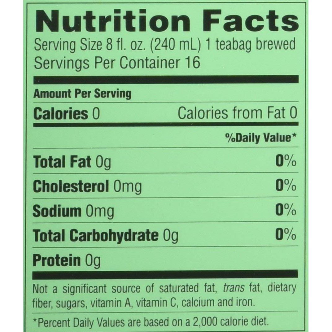 Yamamotoyama Green Tea (3 Pack, Total Of 3.36Oz)