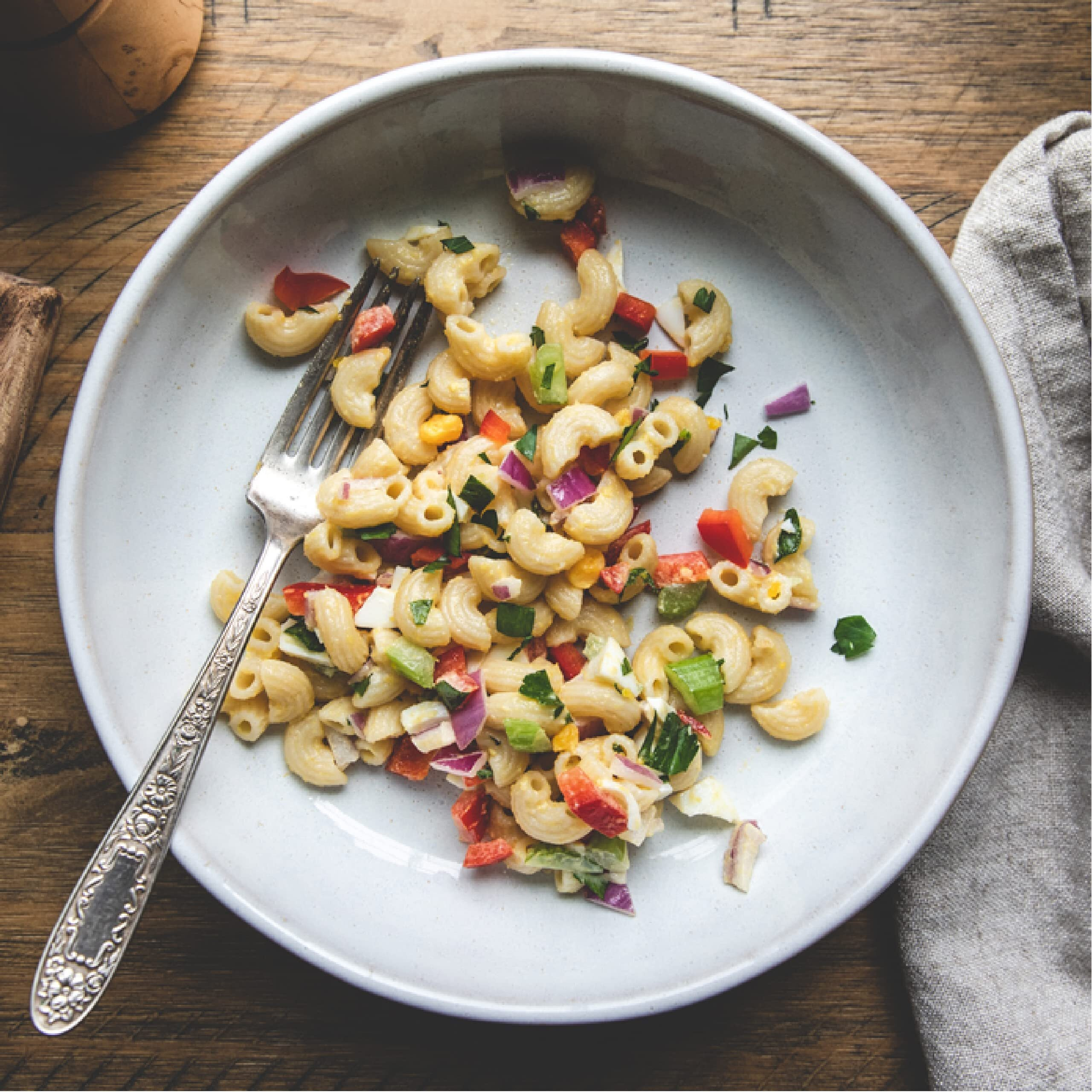 Bionaturae Elbow Pasta Noodles - Gluten Free Pasta Organic, Rice & Lentil Pasta, Kosher Certified, High Protein, Non-Gmo Verified, Usda Certified, Gluten Free Pastas, Crafted In Italy - 12 Oz, 3 Pack