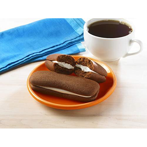 Drake's Devil Dogs, 1.7 Oz Snack Cakes, 12 Boxes