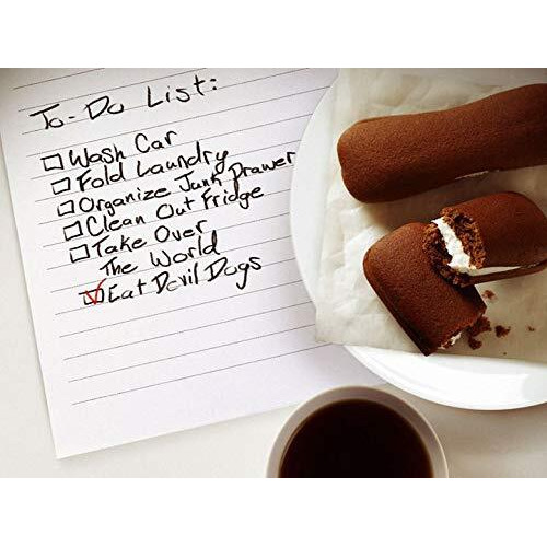 Drake's Devil Dogs, 1.7 Oz Snack Cakes, 12 Boxes
