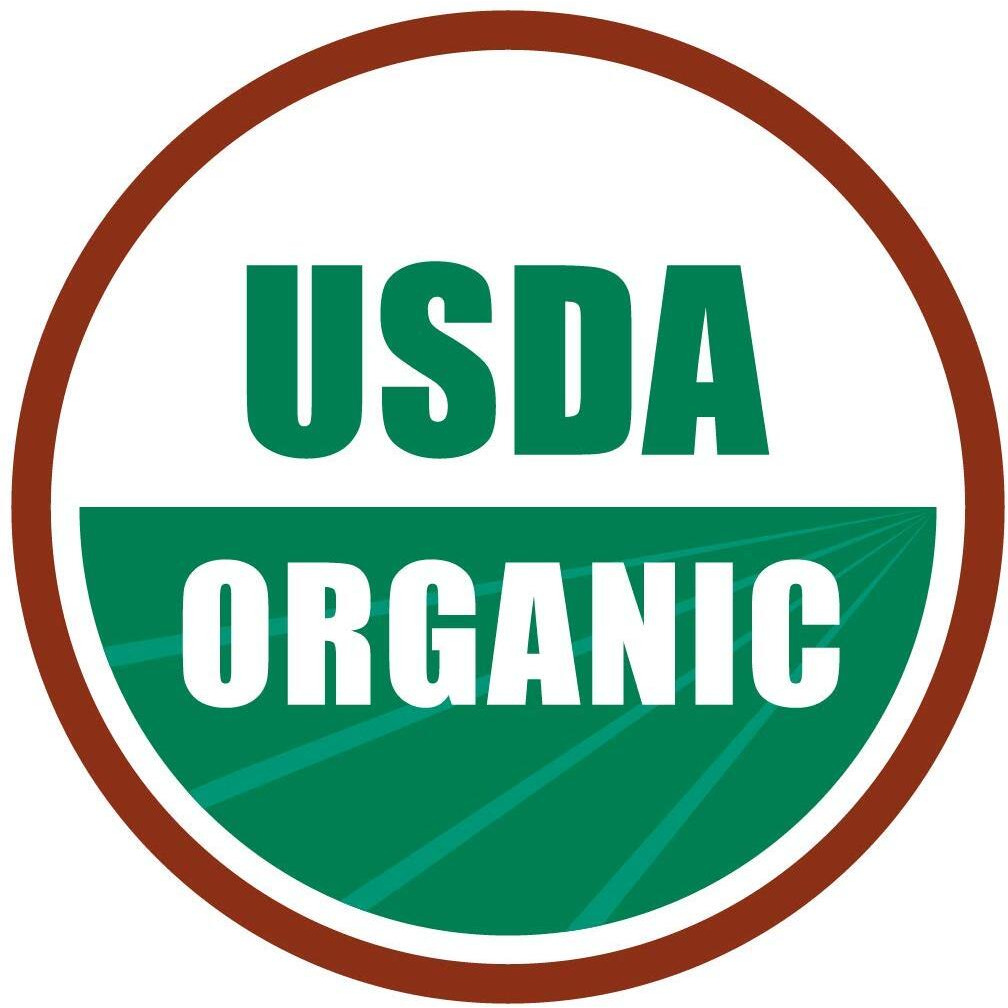 Blue Green Agave Organic Nectar, Light Blue, 16 Ounce