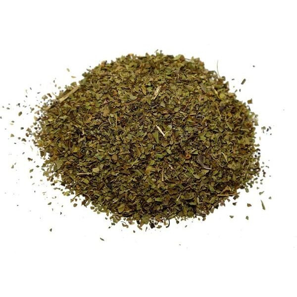 Dried Tulsi | Holy Basil Leaf Tea 1 Lb | Relaxing And Calming Tea | 100% Natural | By Yogi's Gift