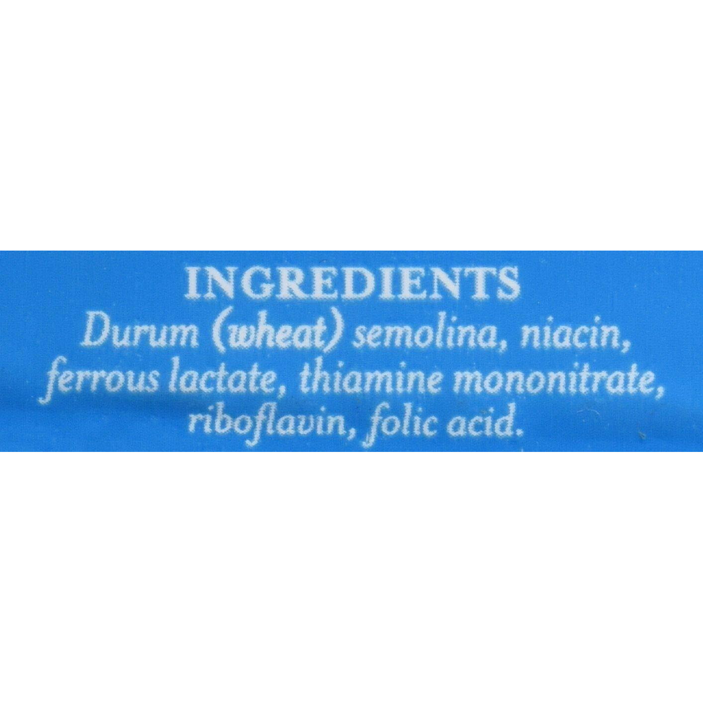 De Cecco Pasta Angel Hair Nests Pasta, 8.8 Oz