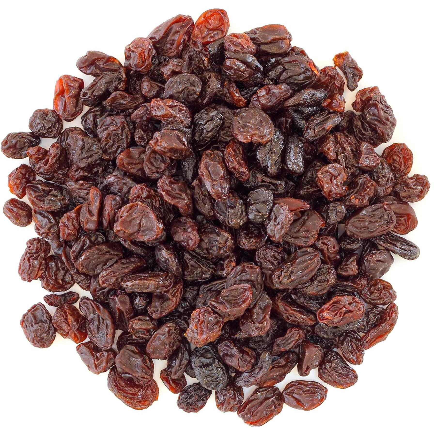 Food To Live Organic Sultana Raisins, 12 Ounces - Non-Gmo, Unsweetened, Unsulfured, Lightly Coated With Organic Sunflower Oil, Vegan, Paleo Friendly, Bulk. No Sugar Added. Vitis Vinifera Linne