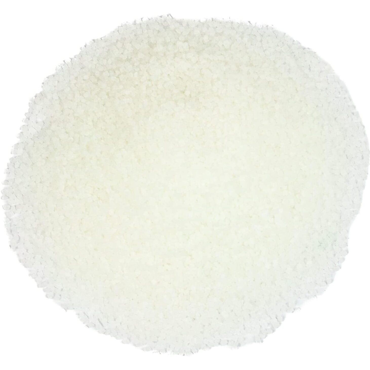 Ocreme Sanding Sugar For Cookie Decorating - Eye-Catching White Sugar Crystals For Unique Cake Toppings - Extra Sugar For Cake Toppings, Cupcakes And Cookies - Ideal Decoration Solution - 4 Ounce, White