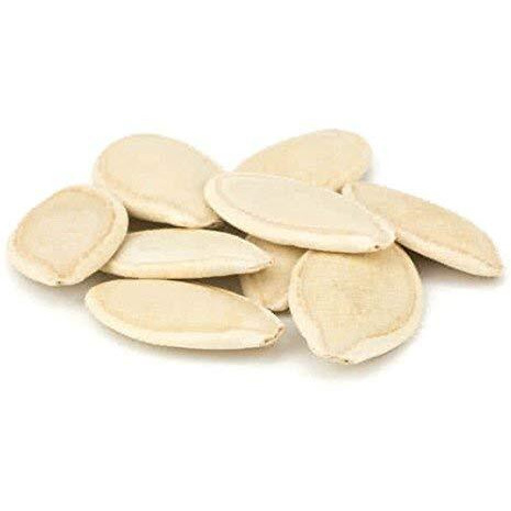 Firstchoicecandy Roasted & Salted Pumpkin Seeds In Shell Squash Seed 5 Lb