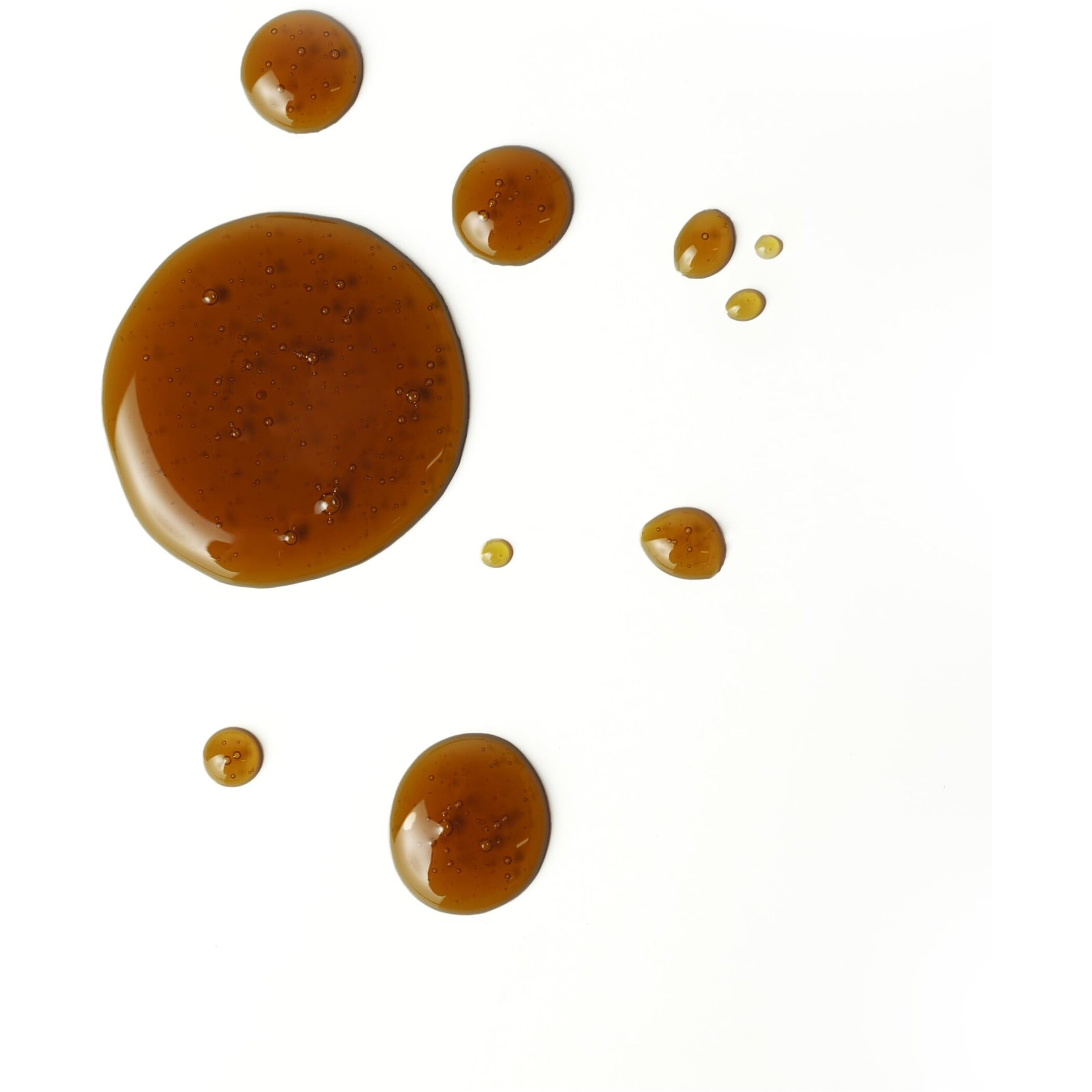 Blenditup Organic Bee Free Honey Alternative | Plant Based & Organic | Made From Apples | Ideal For Sweetening Foods Of Your Choice (12 Oz)