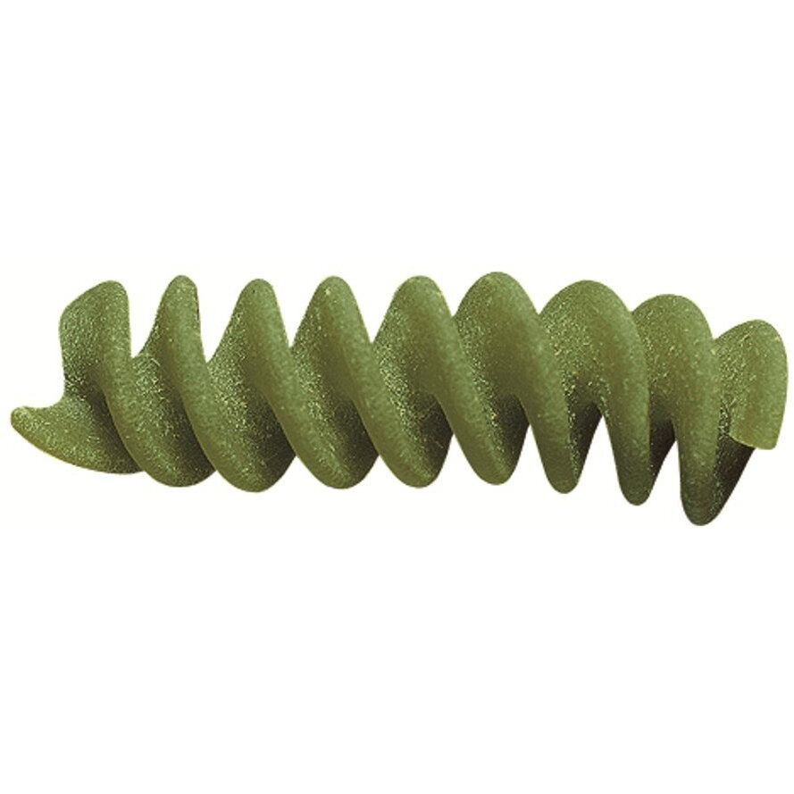 De Cecco Pasta, Spinach Fusilli No.34, 12 Oz (Pack Of 12) - Made In Italy, High In Protein & Iron, Bronze Die (Vkp0034)
