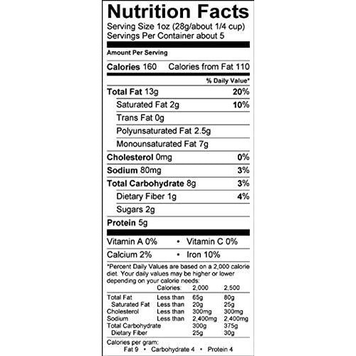 Emerald Nuts Combo Variety Pack Featuring Whole Cashews & Salty Sweet Mixed Nuts | 5 Oz Resealable Bags | Kosher Certified, Non-Gmo, Contains No Artificial Preservatives, Flavors Or Synthetic Colors