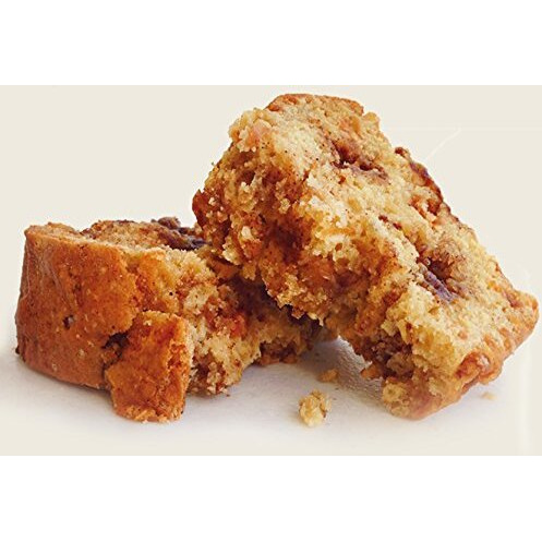 Soberdough Bread Mixes - Various Flavors (Apple Fritter)