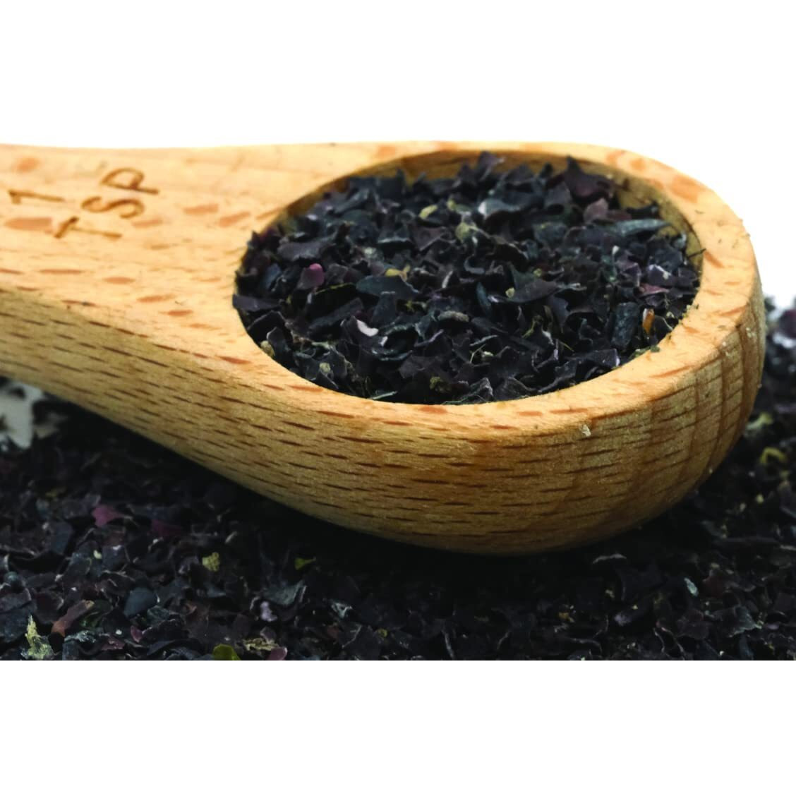 Irish Moss Flakes (Chondrus Crispus) - Organic Seaweed - 1 Lb