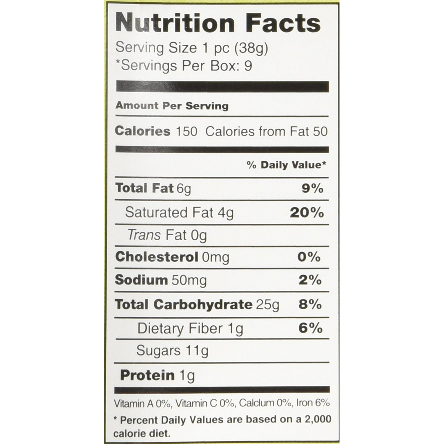 Key Lime Flavor Coconut Patties,Net Wt 12 Oz