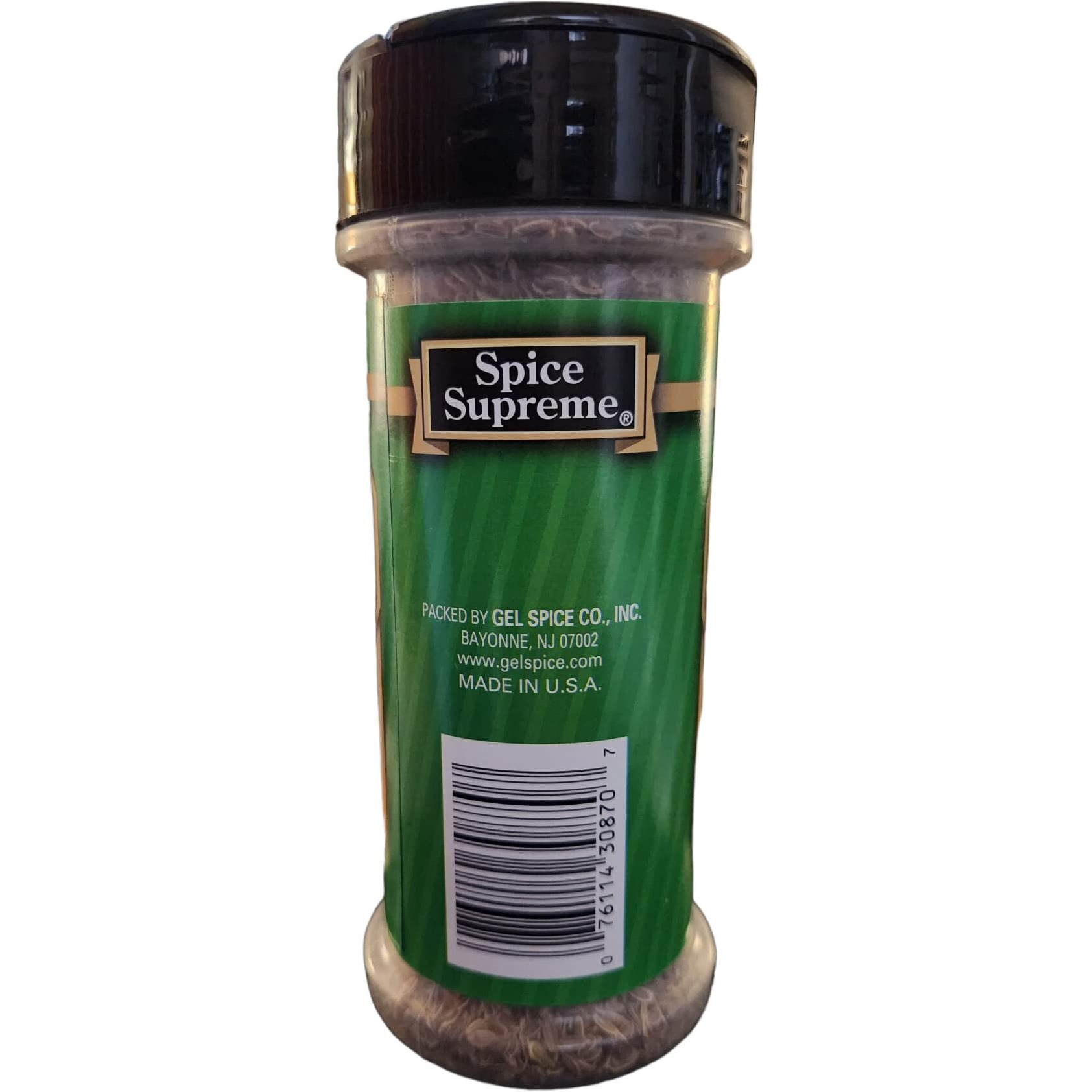 Spice Supreme Dill Seeds