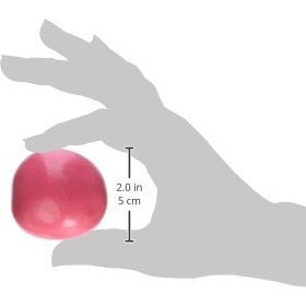 Sweet's Sour Candy, Tart Grapefruit, 5 Pound