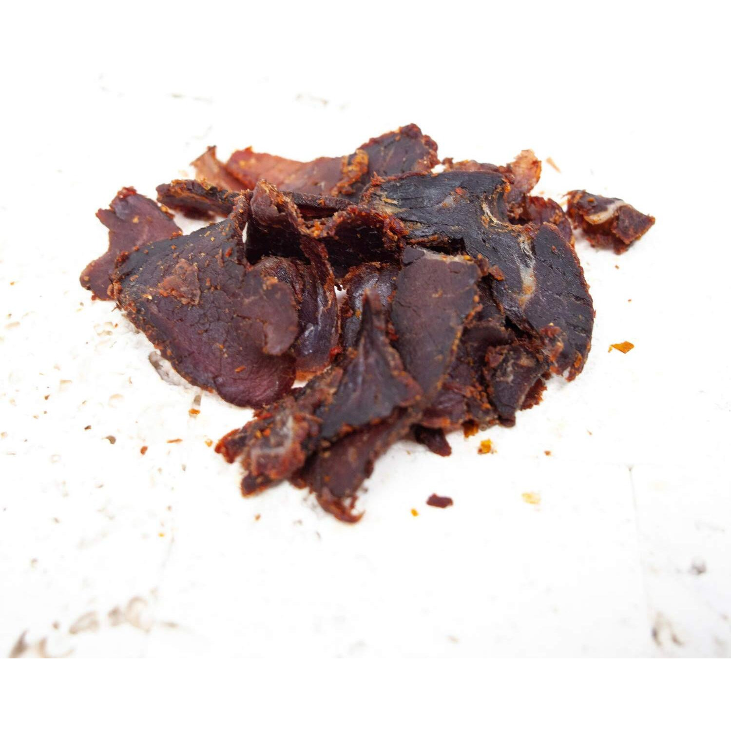 Boikeys Biltong | South African Style Beef Jerky. Gluten Free. No Sugar. Keto Friendly. (Chili, 3 Pack - 2 Ounce Pouches)