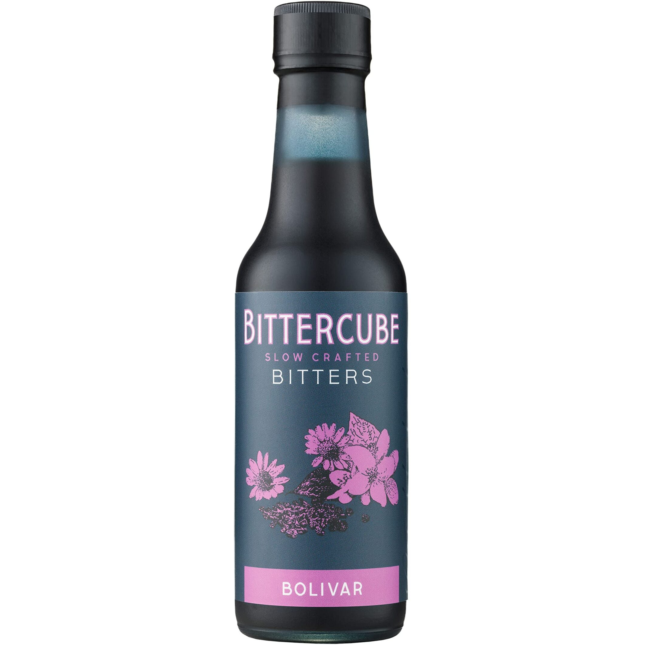Bittercube Bolivar Bitters