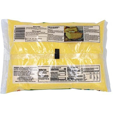 Iberia Fine Yellow Corn Meal, 24 Oz