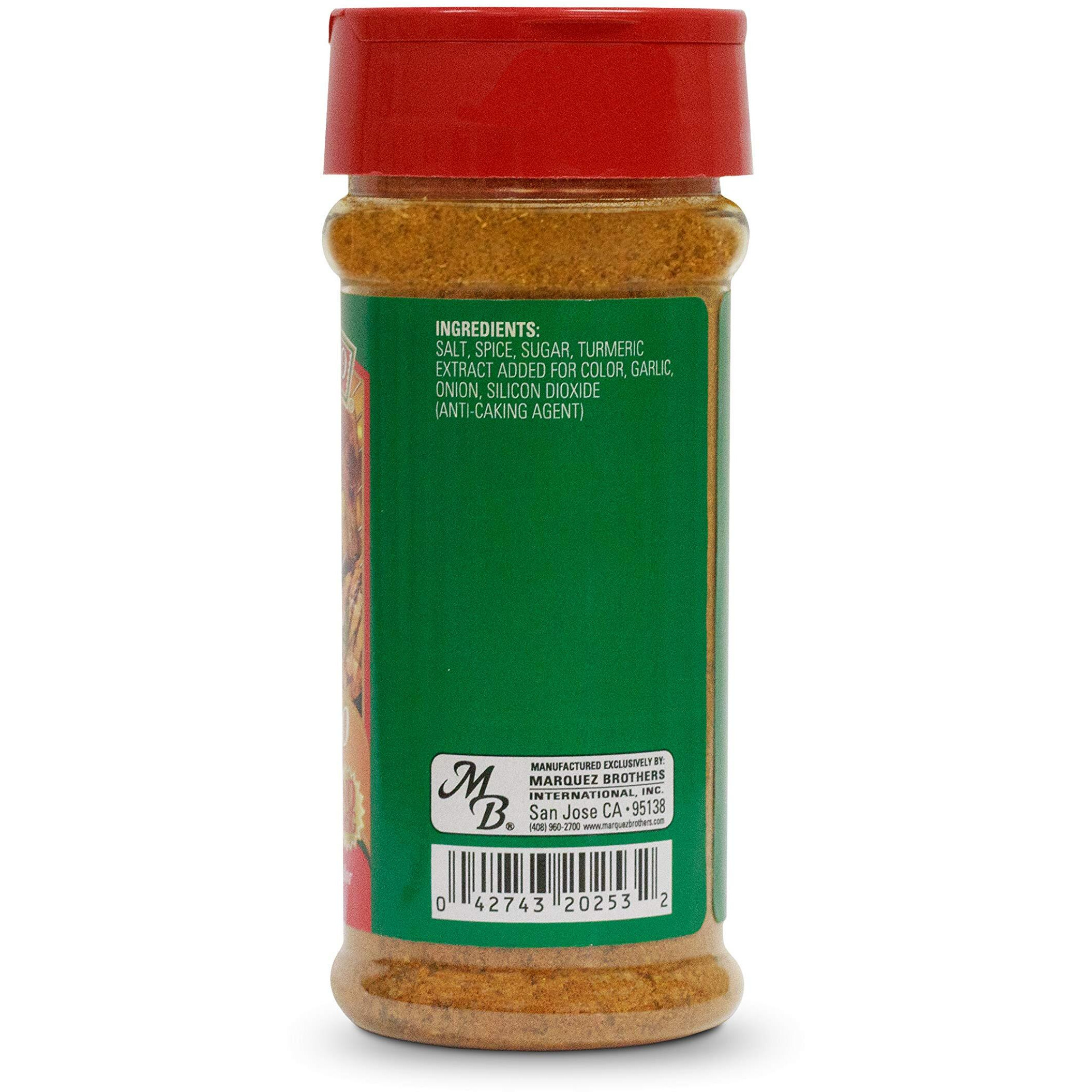 El Mexicano 6 Oz Seasonings (Pollo Asado)