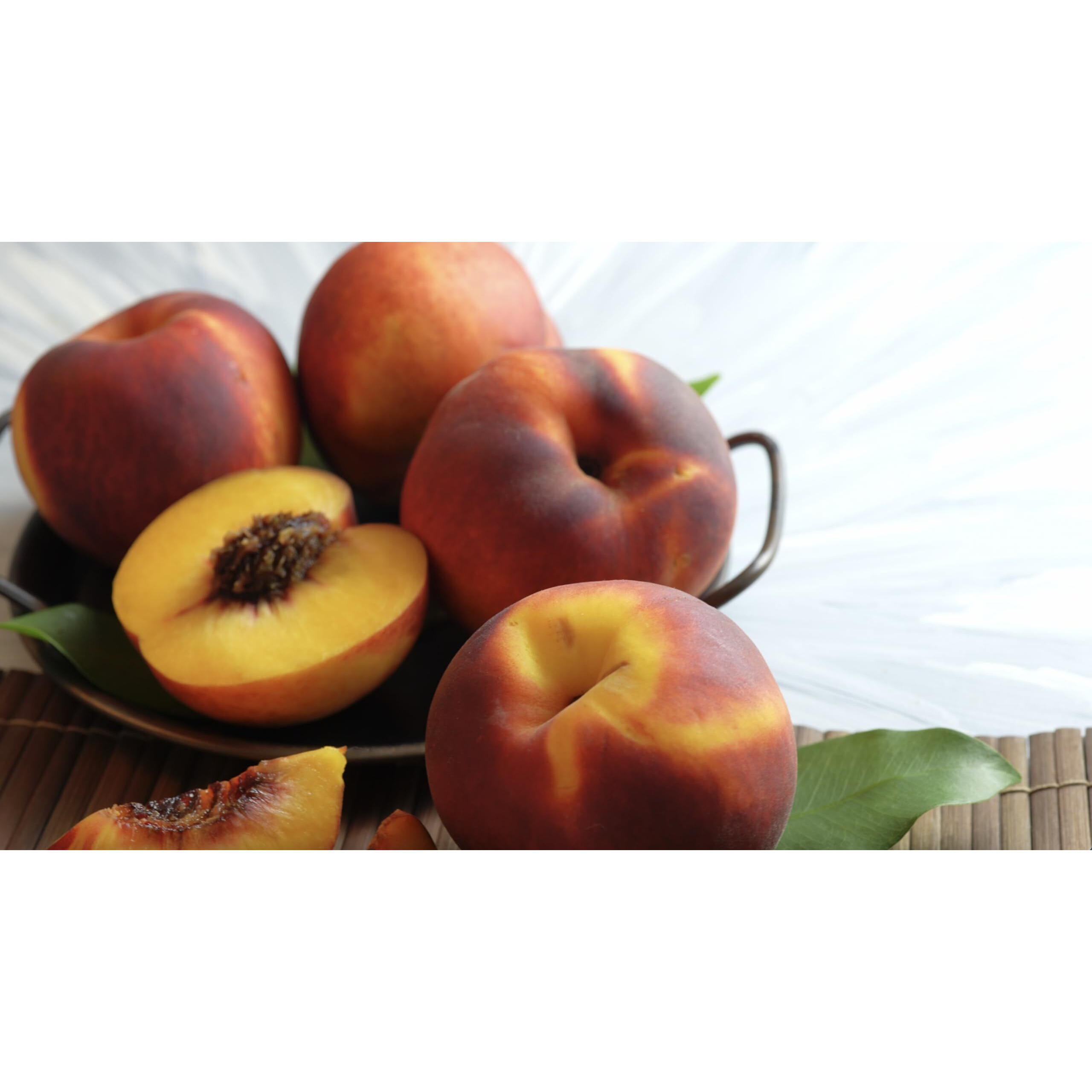 Tennessee's Best Old Fashioned Peach Butter | Handcrafted With Simple Ingredients | Small Batch Made | 18 Oz Resealable Glass Jar