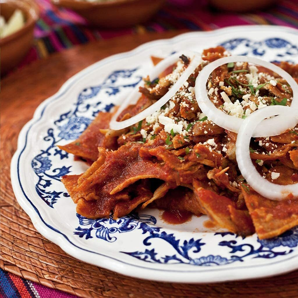 8Oz Puya Dried Whole Chile Peppers, Pulla Chili Seco Pods For Authentic Mexican Food, Heat-Sealed Resealable Bag By 1400S Spices