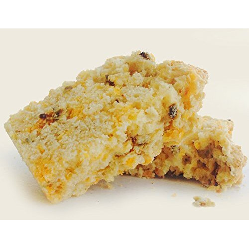 Soberdough Bread Mixes - Various Flavors (Hatch Green Chile Cheddar)