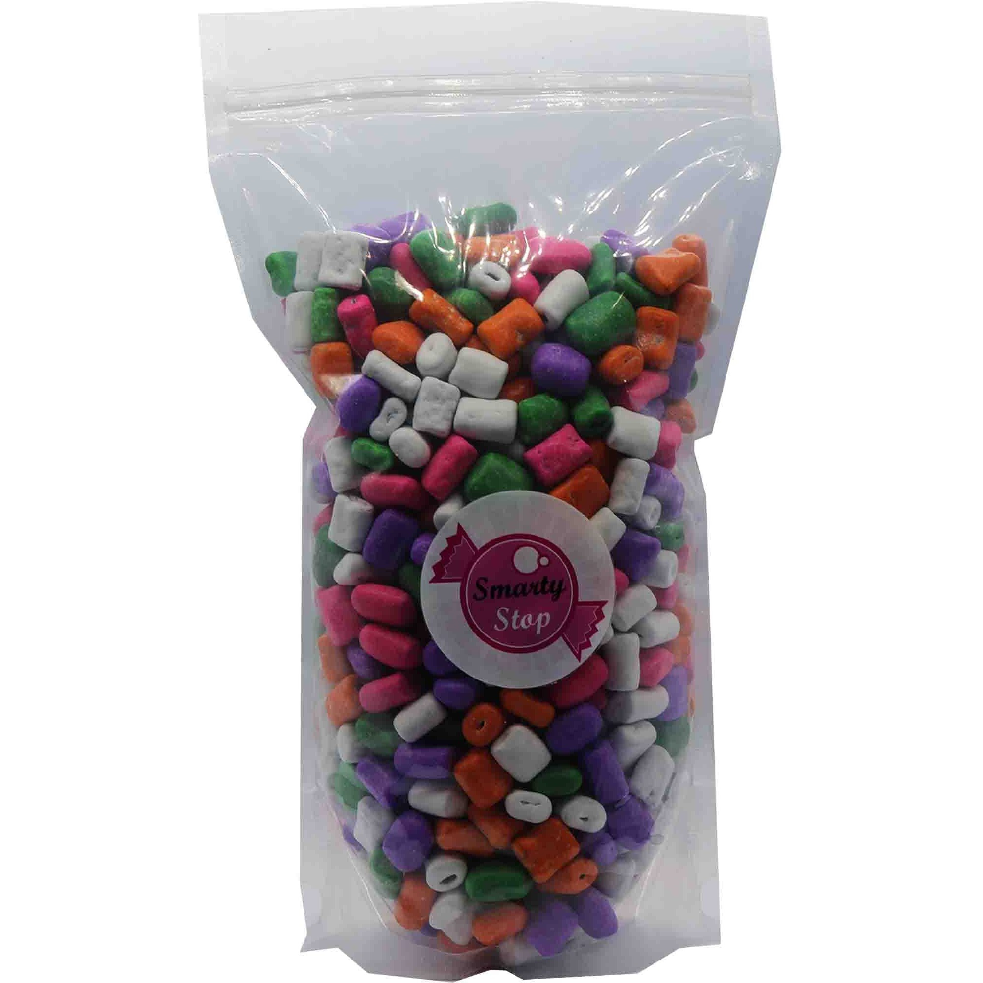 Smarty Stop Hollows Licorice Candy (1 Pound (Pack Of 1))