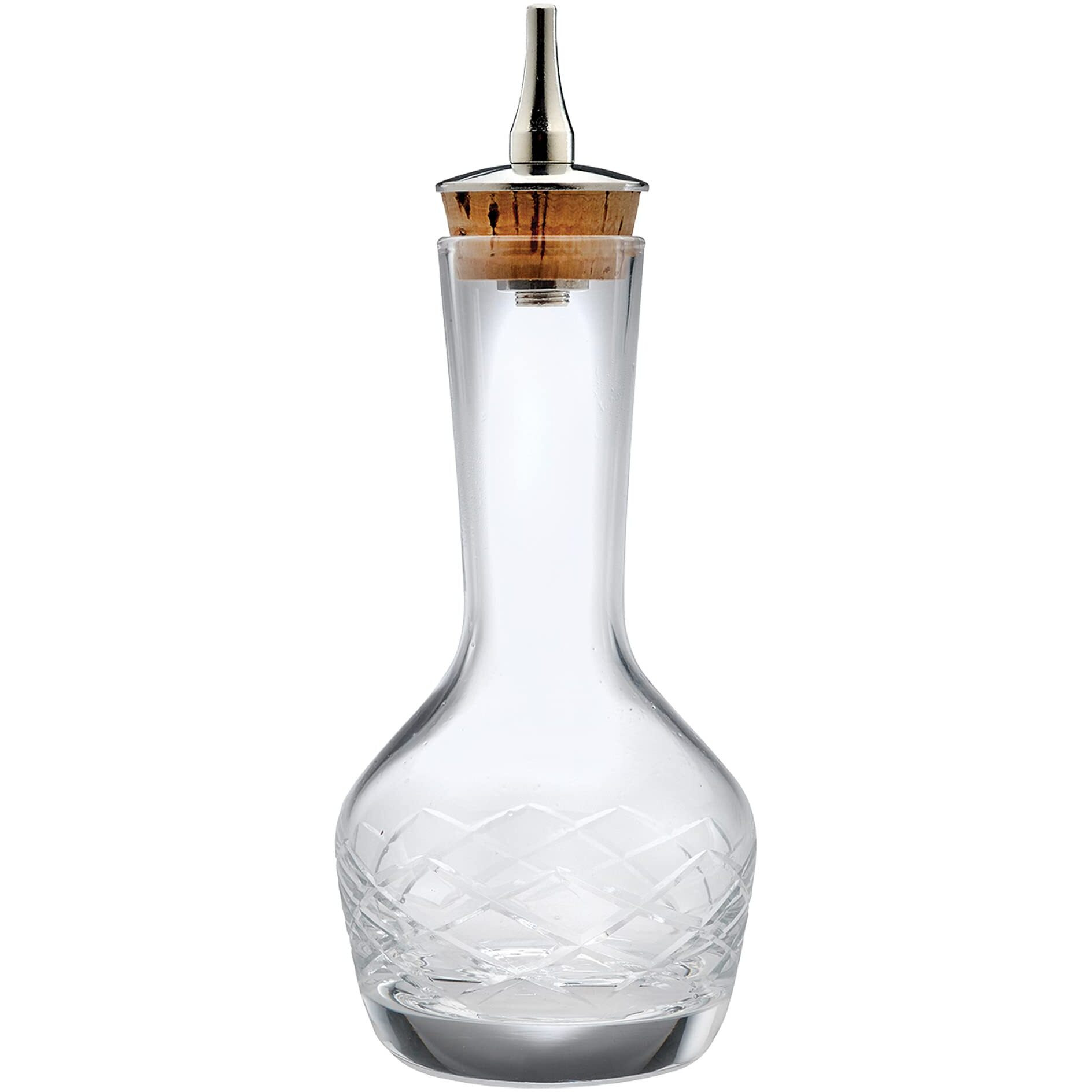 Barfly Bitters Bottle, 90Ml/3 Oz.