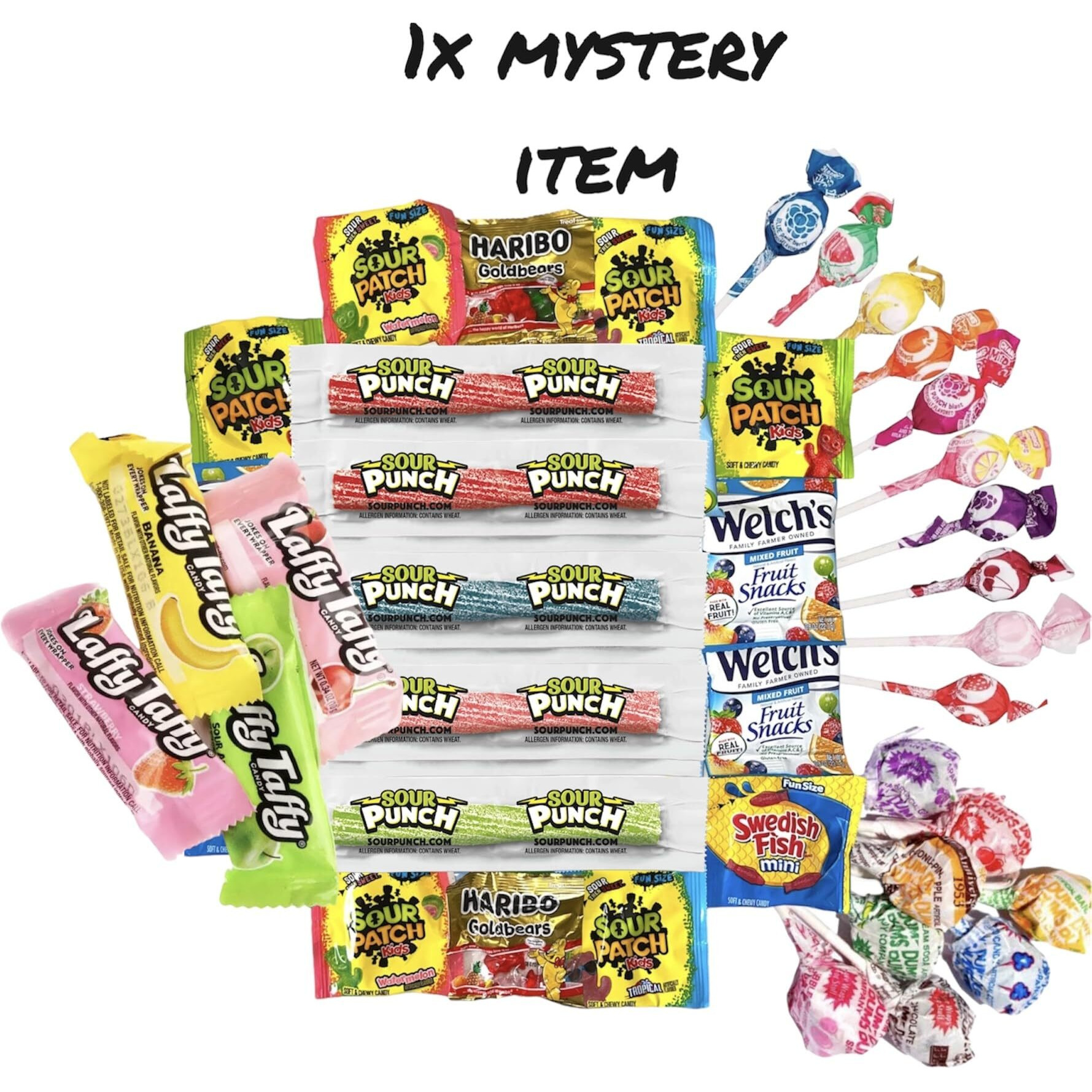 Hot Chips Variety Pack - Takis Fuego, Flamin' Hot Cheetos, And Chester's Hot Fries Pack Of 12 With A Mystery Item, Perfect Snack With A Surprise