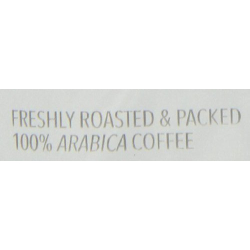 Starbucks Caffe Verona Ground Coffee, 12 Ounce (Pack Of 6)