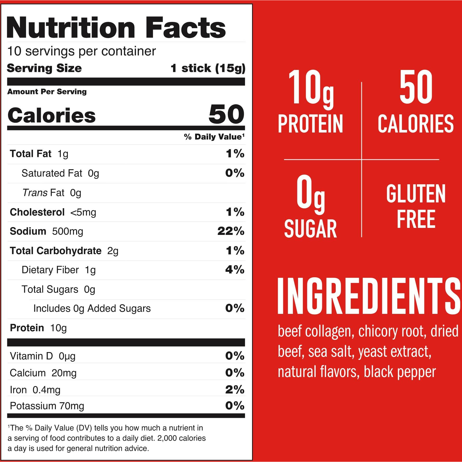 Lonolife Beef Bone Broth Powder Mix | Grass-Fed, 10G Protein | Collagen-Rich, Keto & Paleo Friendly | Natural Ingredients | 24 Portable Stick Pack Servings