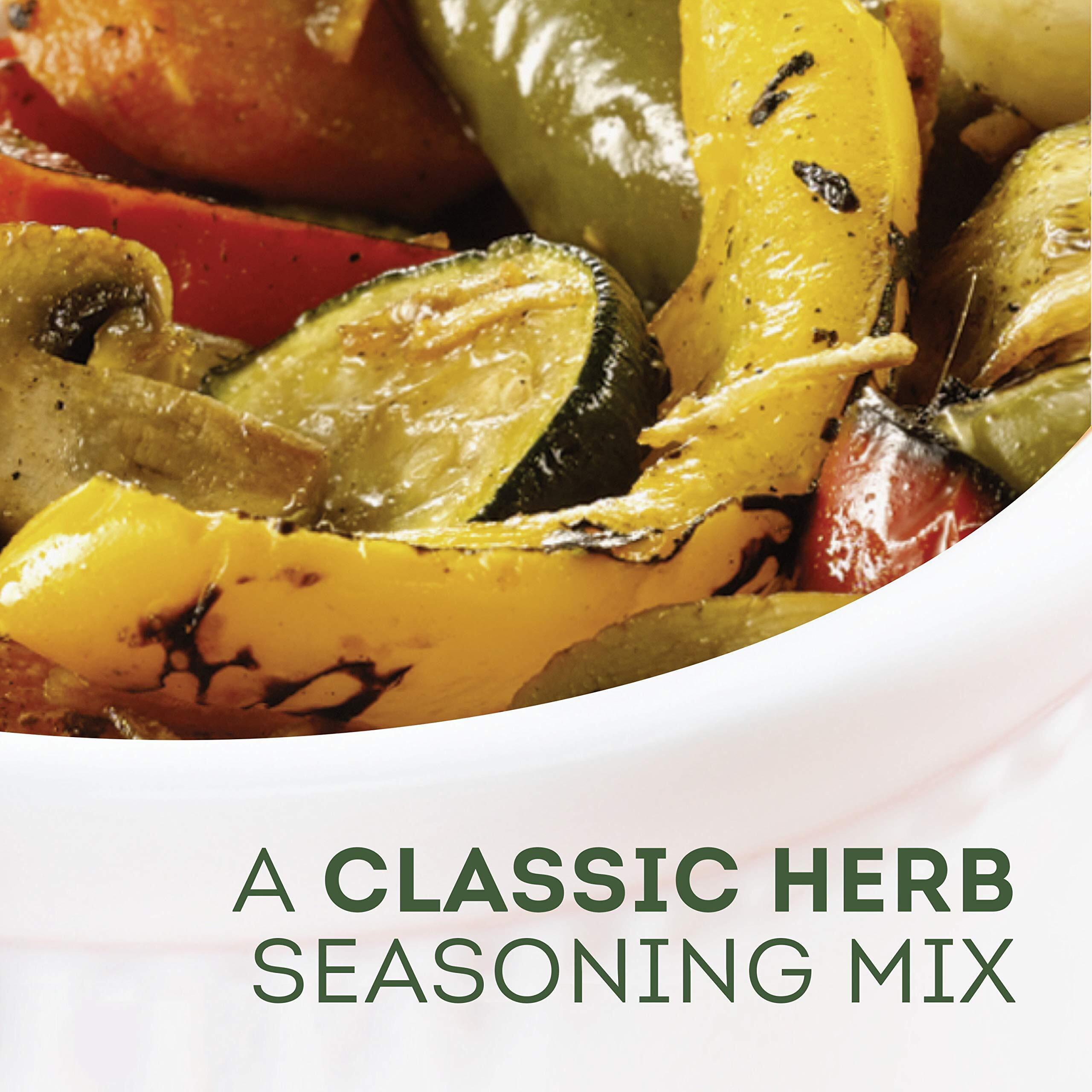 Soup Secrets Lipton Recipe Soup And Dip Mix For A Delicious Meal Savory Herb With Garlic Great With Your Favorite Recipes, Dip Or Soup Mix 2.4 Ounce (Pack Of 12)