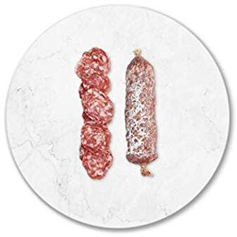 Creminelli - Italian Artisan Handcrafted Fine Meats, Finocchio Salami, 5.5 Ounce