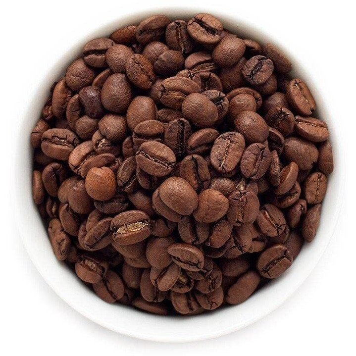 Fresh Roasted Coffee, Brazil Minas Gerais, 5 Lb (80 Oz), Light Roast, Kosher, Whole Bean