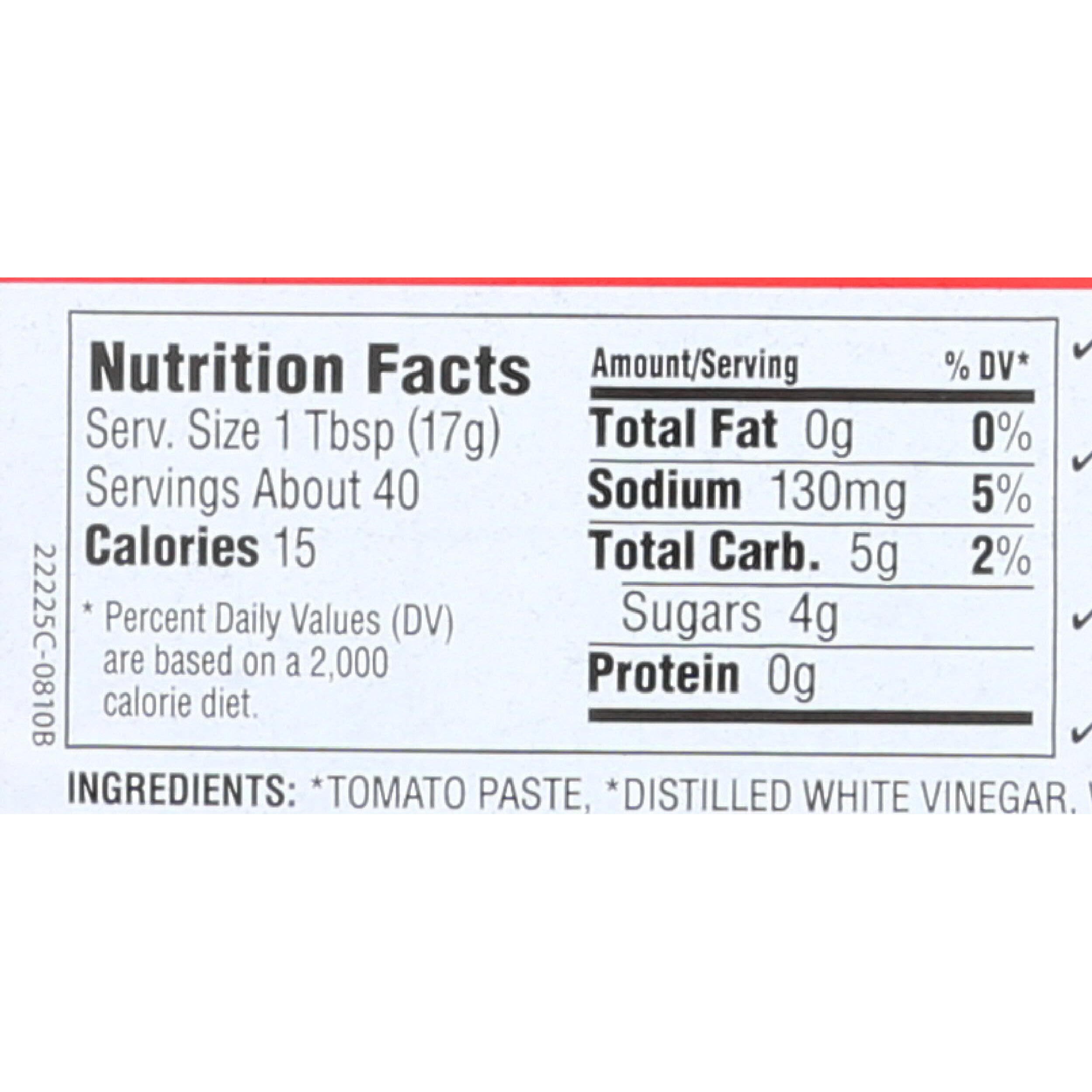 Annie's Naturals Organic Ketchup, 24 Oz