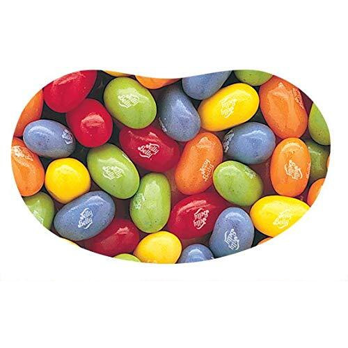 Jelly Belly Sours Jelly Beans, Sour Fruit Flavors, 9.8-Oz Stand-Up Pouch