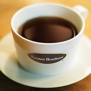 Farmer Brothers Premium Blend 100% Arabica Ground Coffee - 5 Lb. Bag