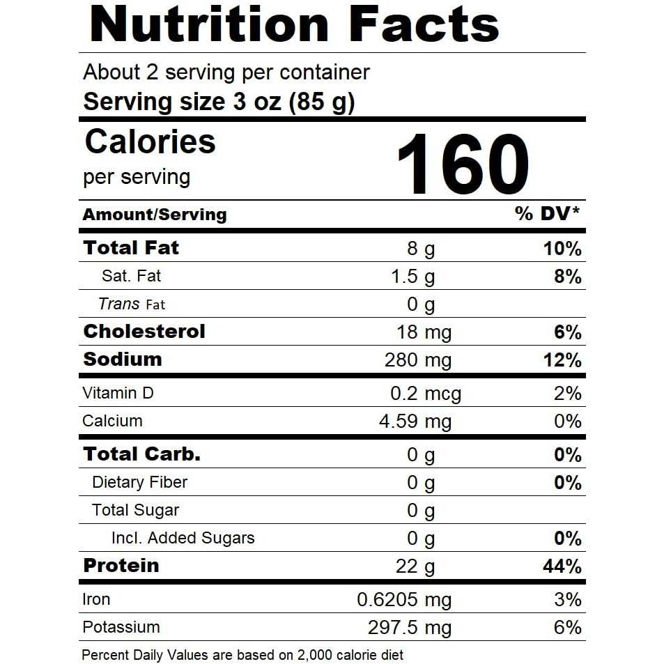 Tonnino Yellowfin Tuna With Lemon Pepper In Olive Oil 6.7Oz 6-Pack Omega-3, High Protein, Gluten-Free, Ready-To-Eat Tuna Packets For Tuna Salad, Tuna Fish Alternative To Salmon, Seafood