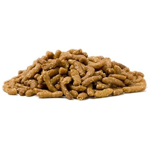 Anna And Sarah Honey Roasted Sesame Sticks In Resealable Bag, 2 Lbs
