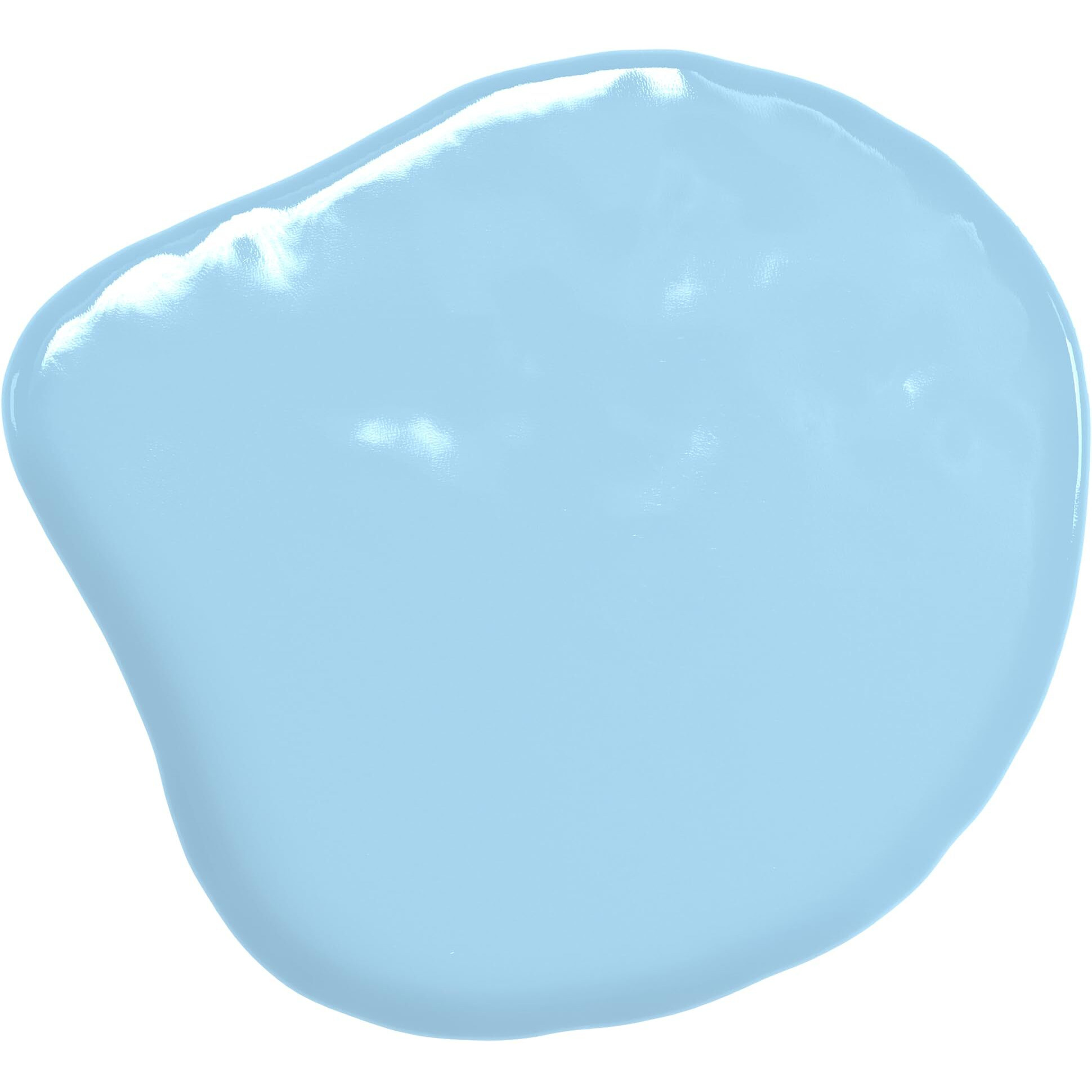 Colour Mill Oil-Based Food Coloring, 20 Milliliters Baby Blue